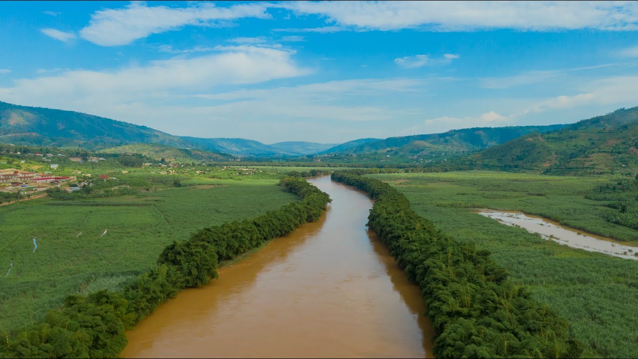 Rwanda Riparian Restoration Project - EcoPlanet Bamboo