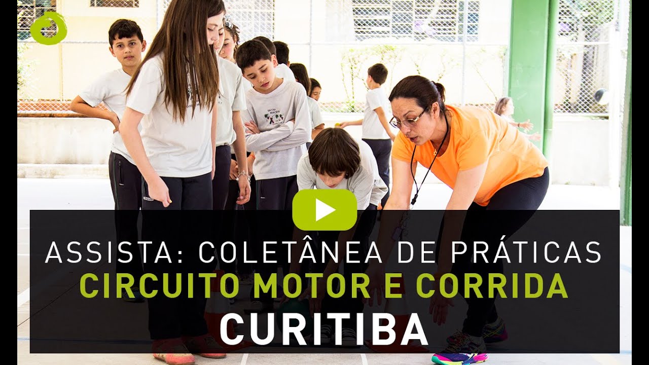 Portas abertas para a inclusão |  Circuito motor e corrida  |  Curitiba (PR)  |  Regular