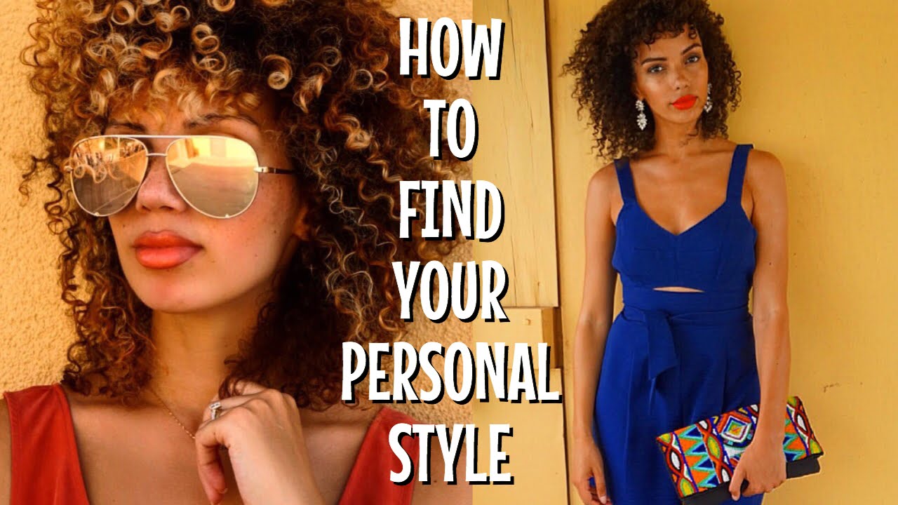 HOW TO FIND YOUR STYLE | Quiz, Tips, and Style Categories