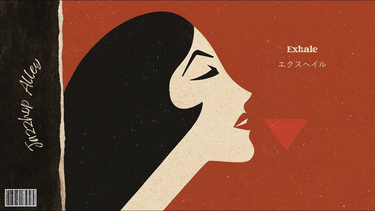 Exhale | Groovy Swing Jazz Hip-Hop Flow