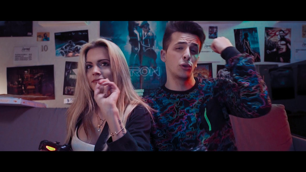 Tyler Strikes - Giovanerd Freestyle (Official Video)