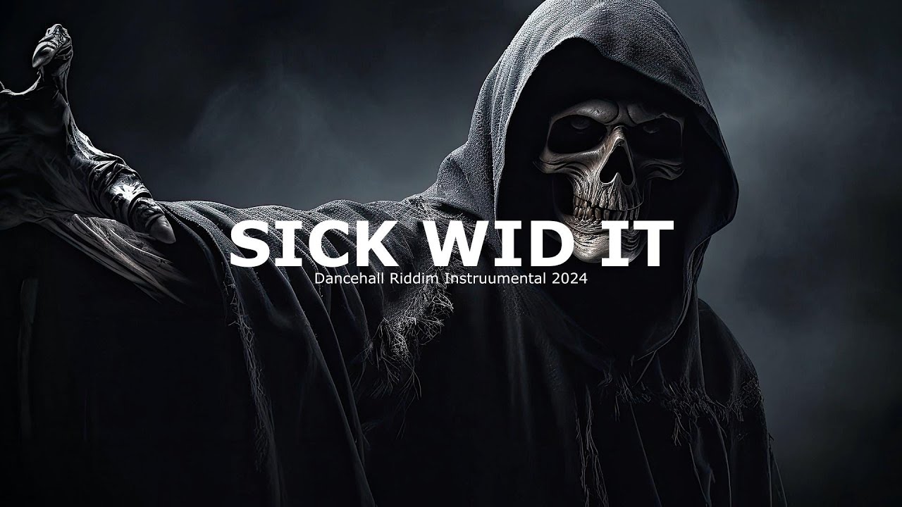 [FREE] Dancehall Riddim Instrumental 2024 ~ 