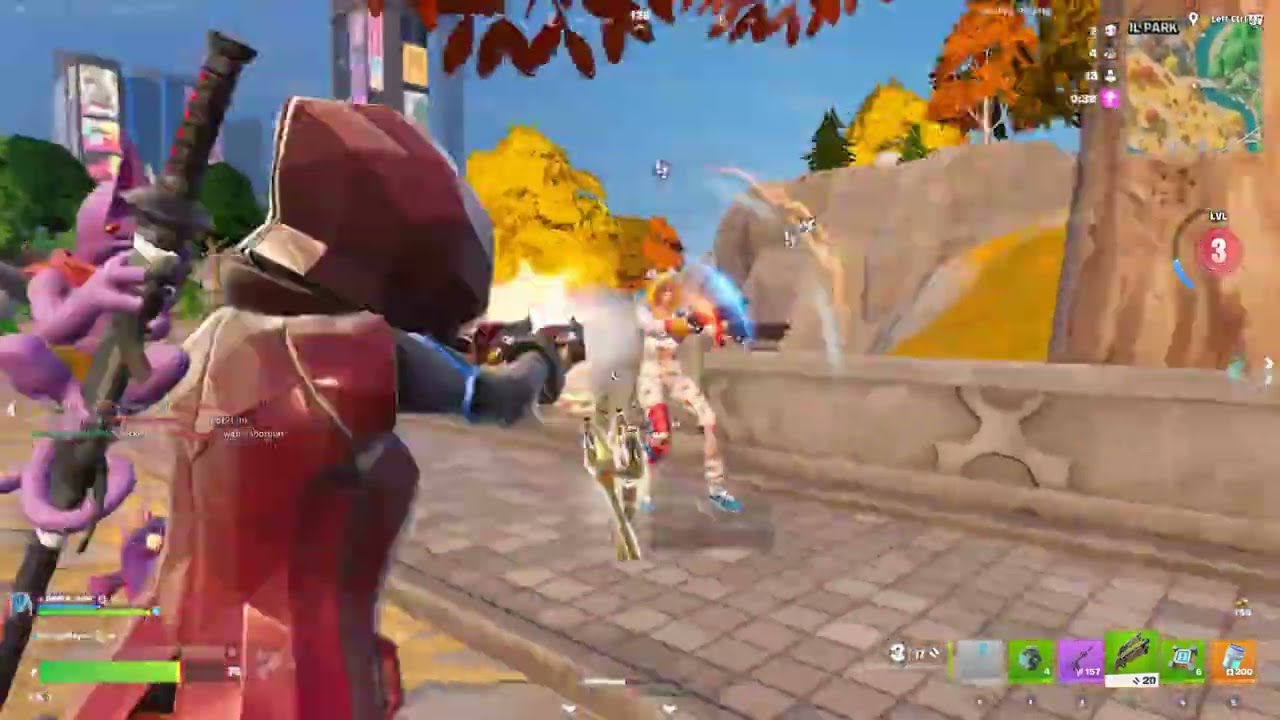 Me and My Friend Are DESTROYING Everyone!?!??!!?!