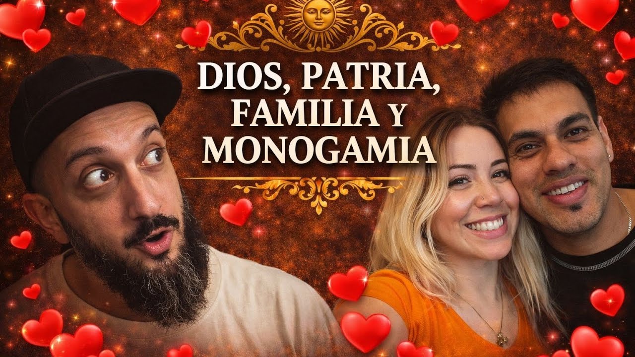 ACA NACI&Oacute; EL AMOR ENTRE GUSTAVO RAMOS Y NEFI - #SMALLROOM CON LEFTRA - #NUNCAVIGILANTE