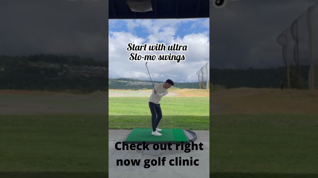 golf tips for beginners. 
