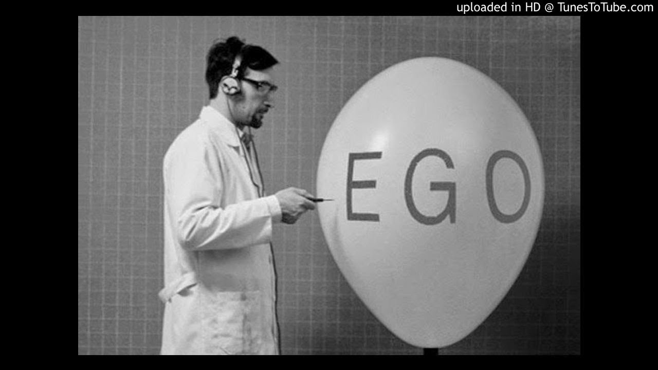 18 Syntax Error - Your Own Ego - Dapayk Remix