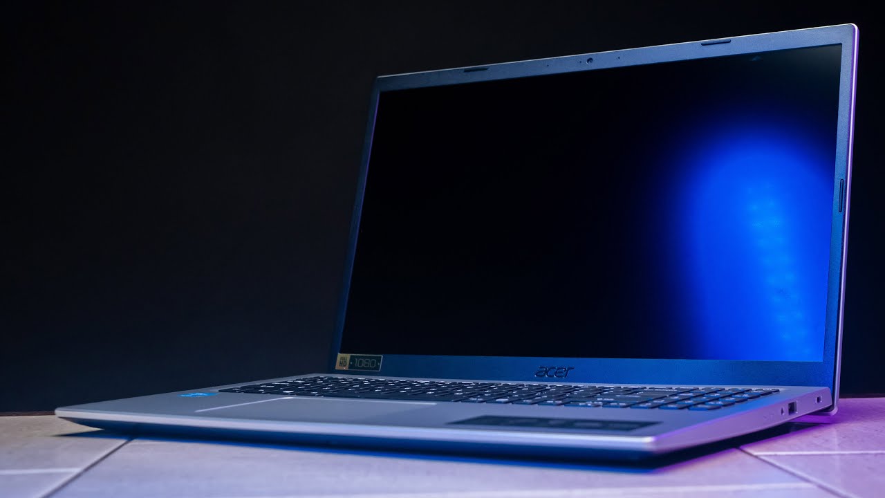 NA MIARĘ DOMOWEGO BUDŻETU 💻 | Test i recenzja Acer Aspire 1