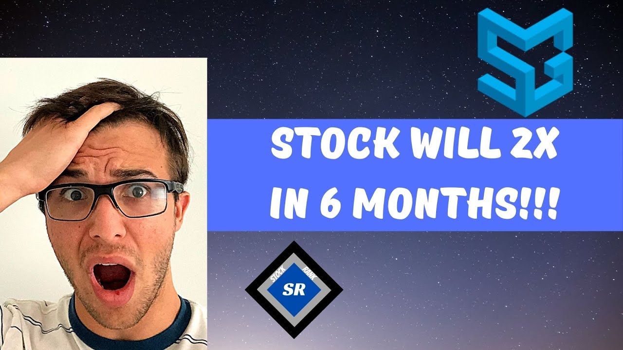 Is SGBX Still A Buy?!?