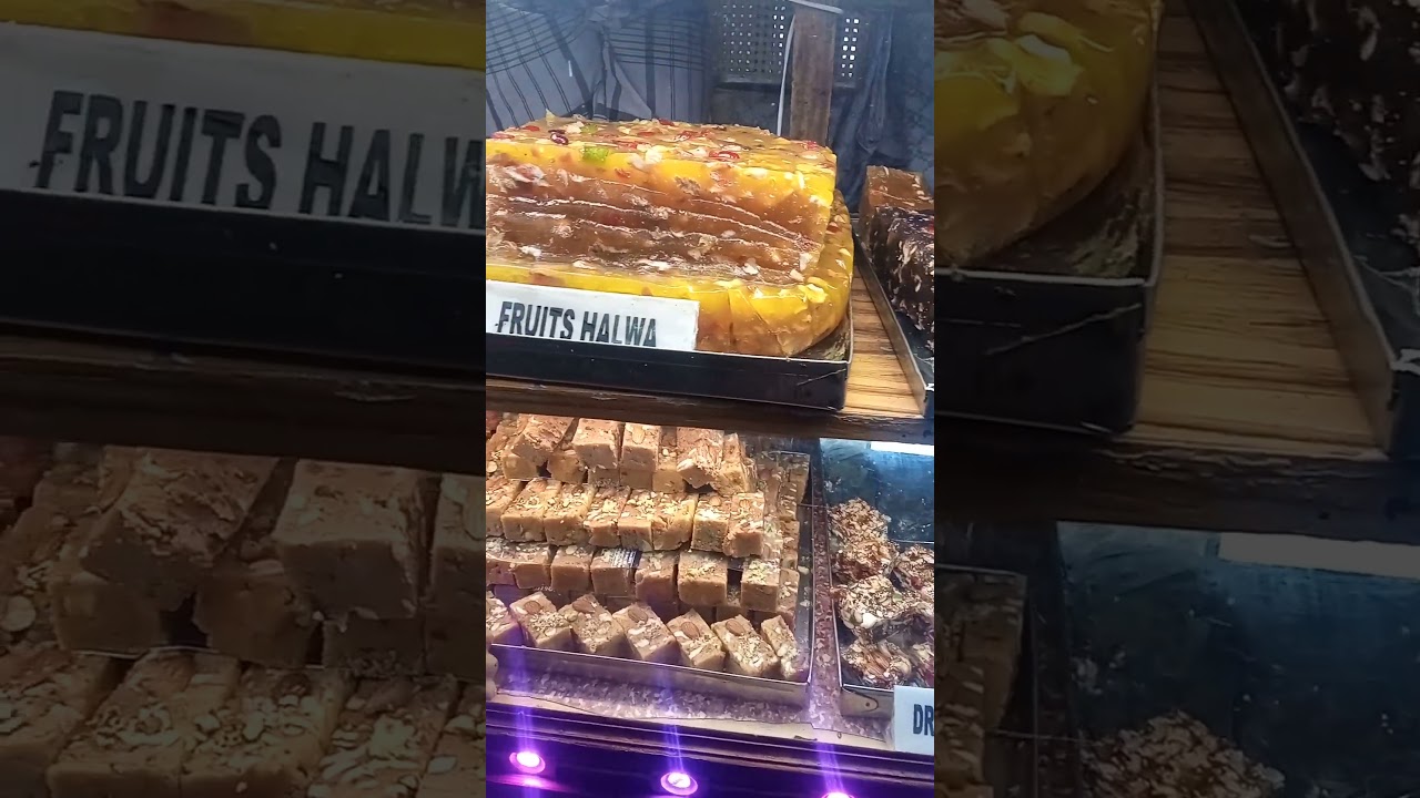 Nagore Famous Sweet Shop( SS  Sweets)  #sweetshop #foodie #famous  sweet
