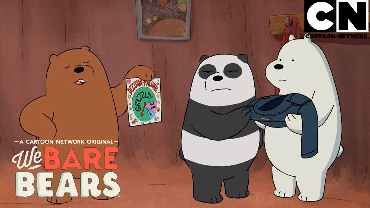 La breve conquista  | Escandalosos | Cartoon Network