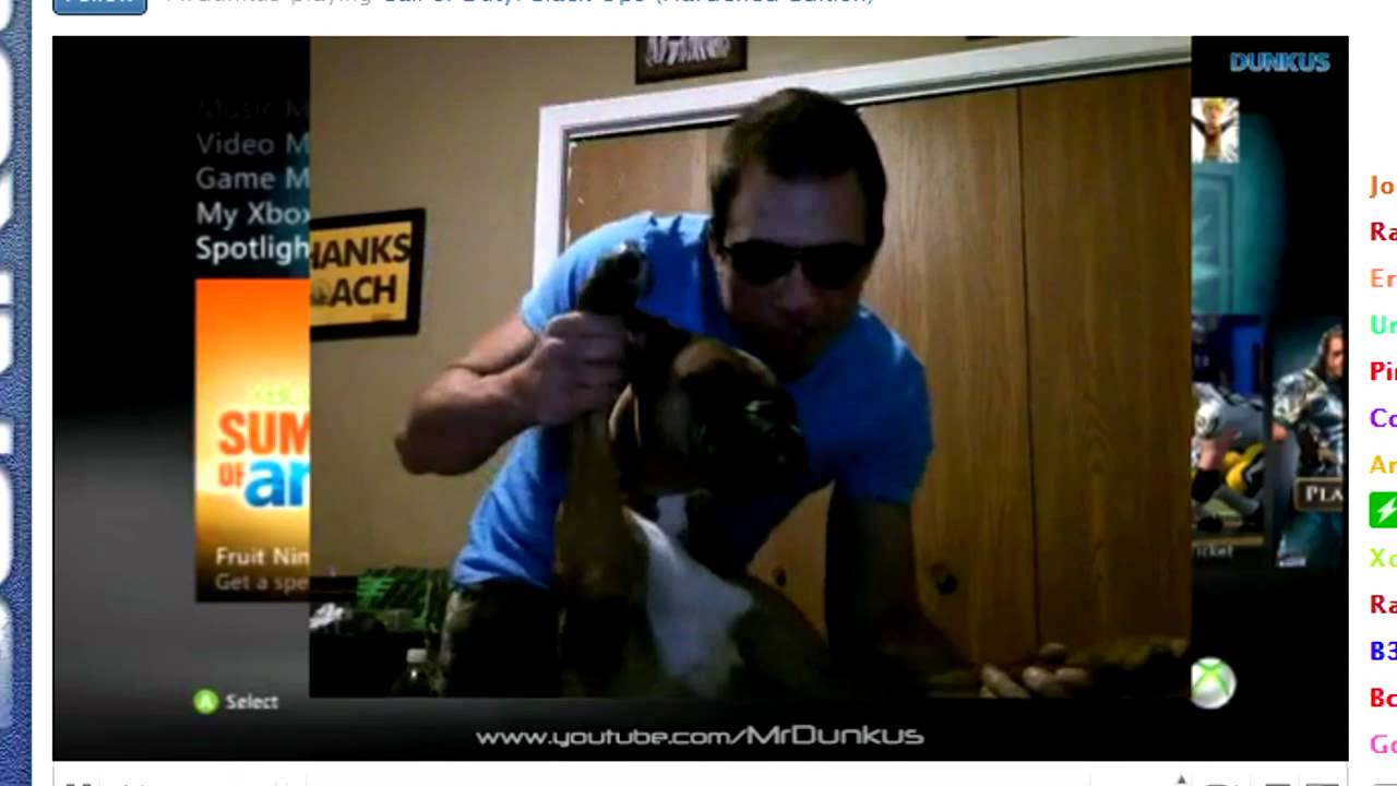 DUNKUS