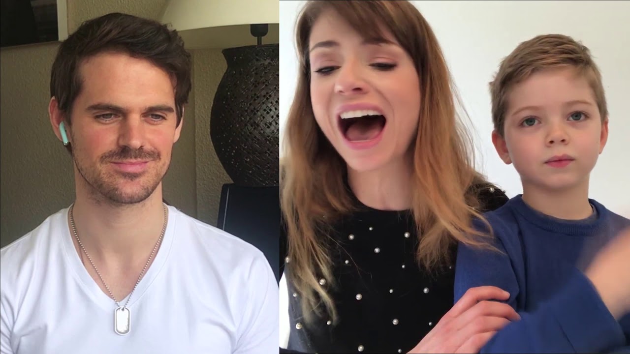 Shallow ( Lady Gaga, Bradley Cooper) Cover by Sofia Escobar e Gonzalo Ramos