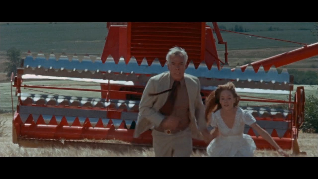 Bankrupt - Lee Marvin (magyar változat)
