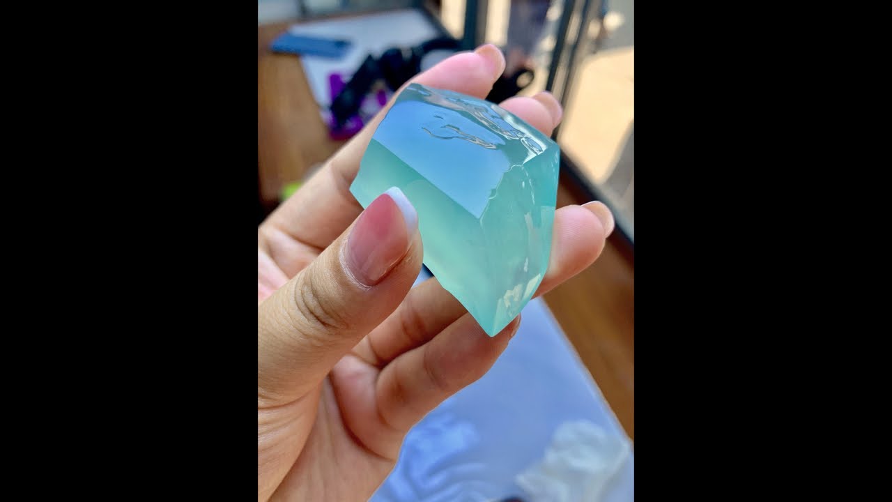 缅甸曼德勒翡翠市场现场收货