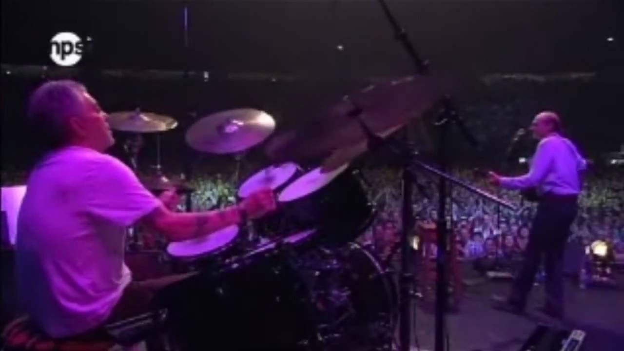 James Taylor - North Sea Jazz 2009 - Country Road & Whiskey Before Breakfast