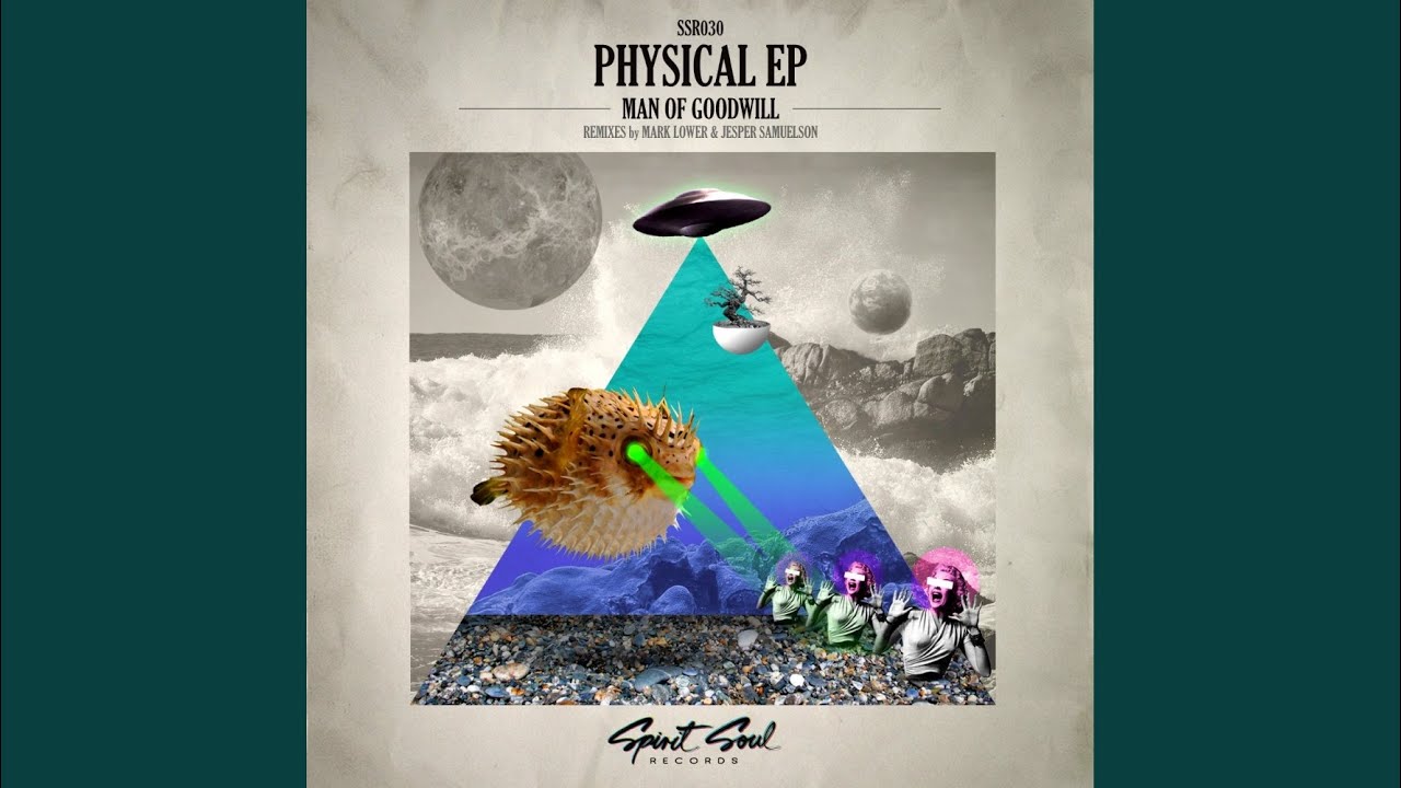 An Abyss Of You (Mark Lower Remix)