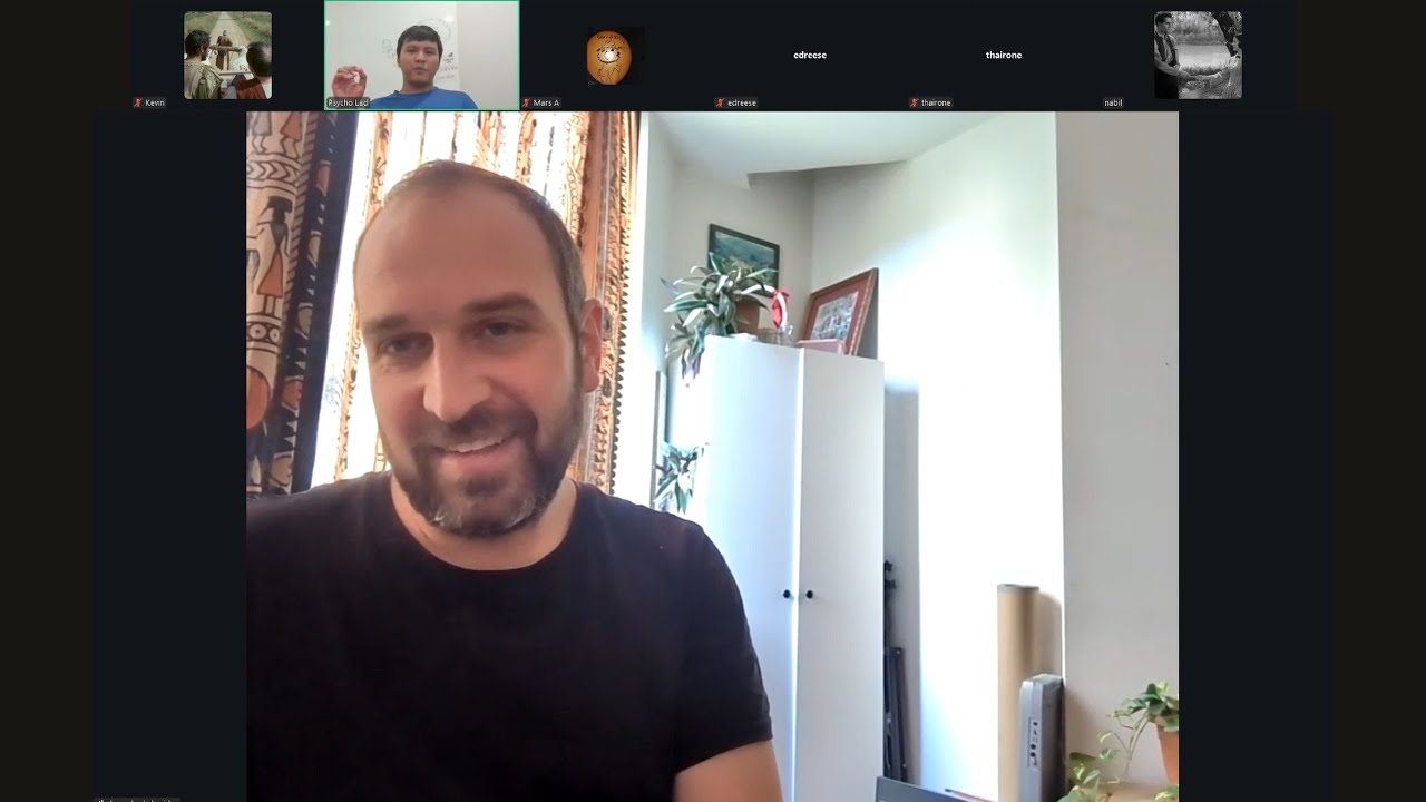 bdddc interview with alexandre koberidze - director of dry leaf