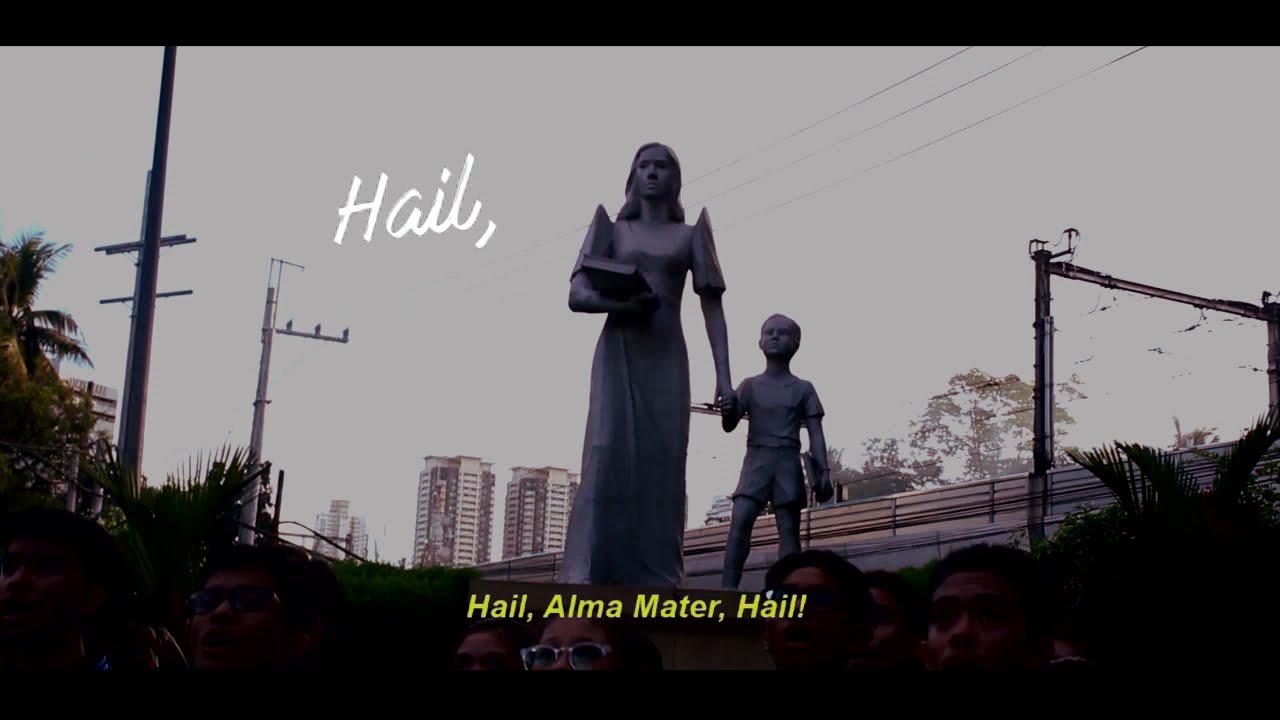 PNU Hymn
