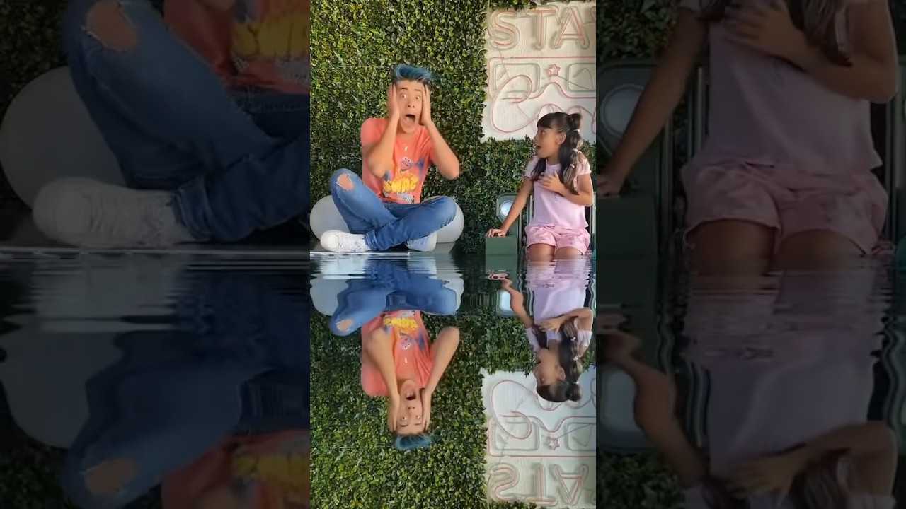 Mi video favorito 🐥 @DanielaBustillosM #habirambustillos