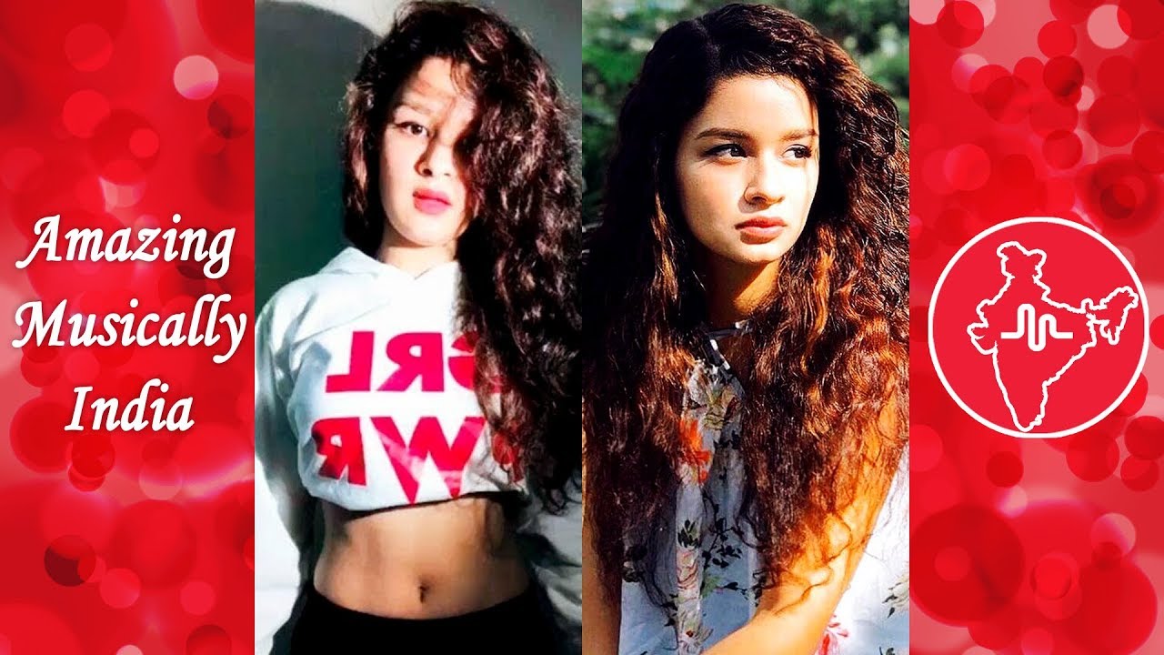 NEW Avneet Kaur Musical.ly 2017 | BEST Avneet Kaur Musically Compilation