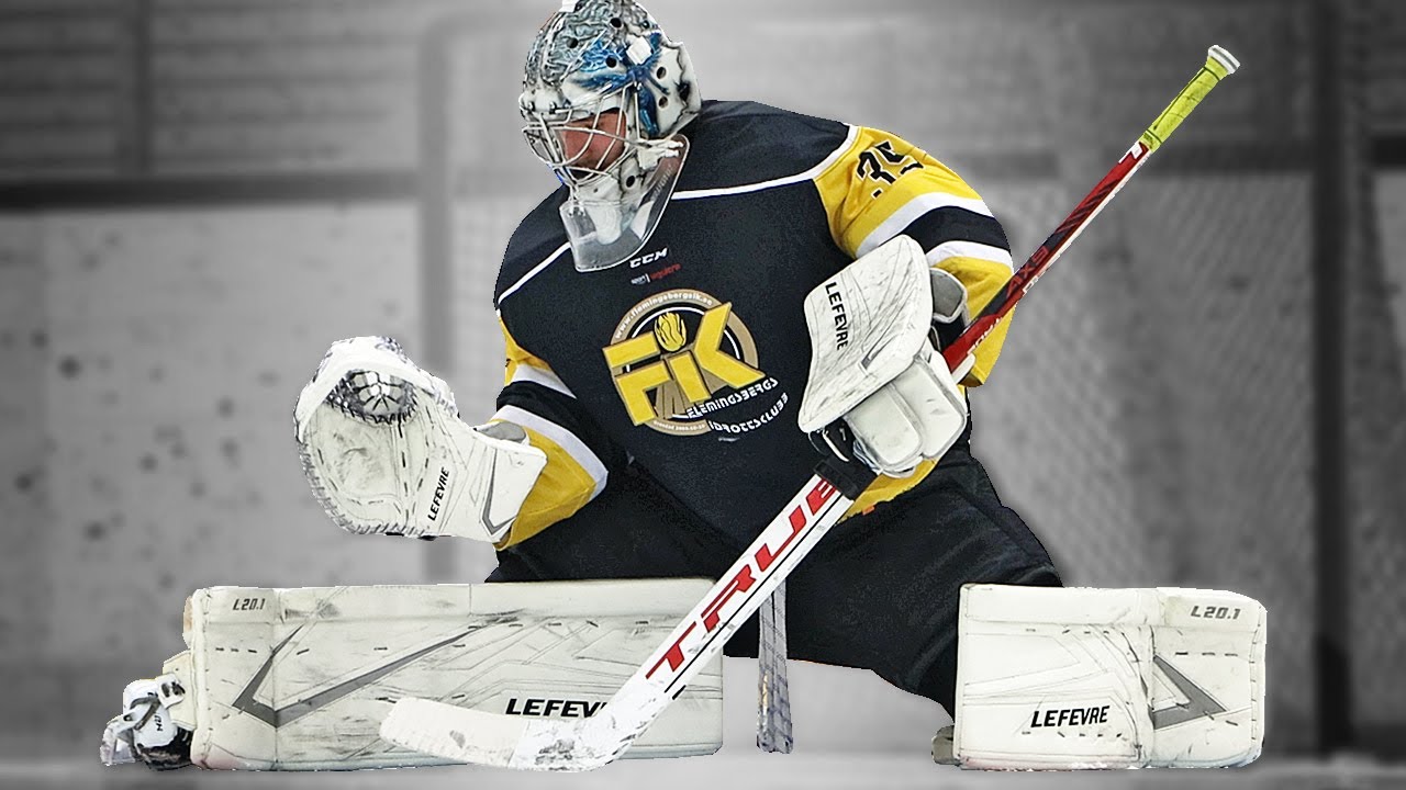 My Nightmare | Pro Hockey in Sweden EP 23