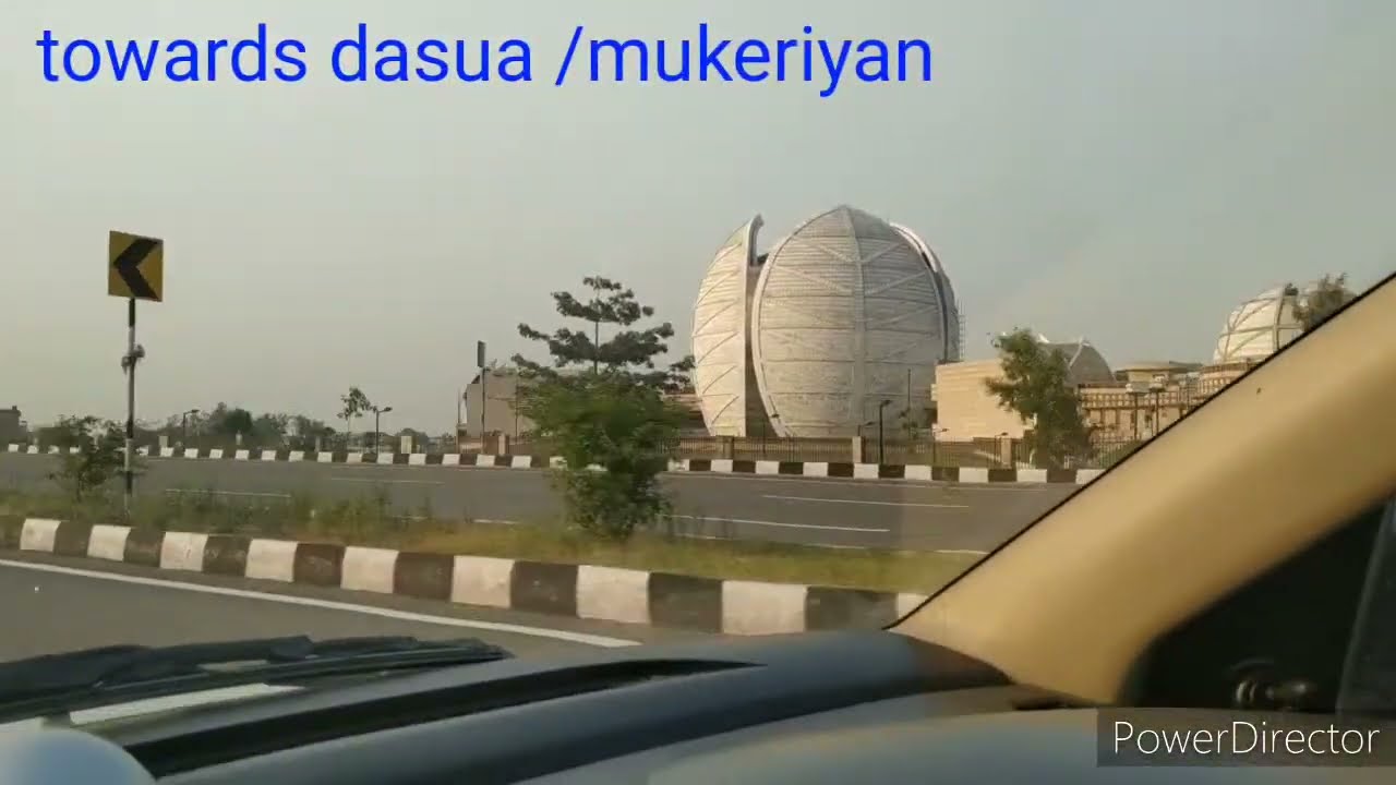 MUMBAI TO PUNJAB VIA ROAD DURING LOCKDOWN 3.0 PART - 9