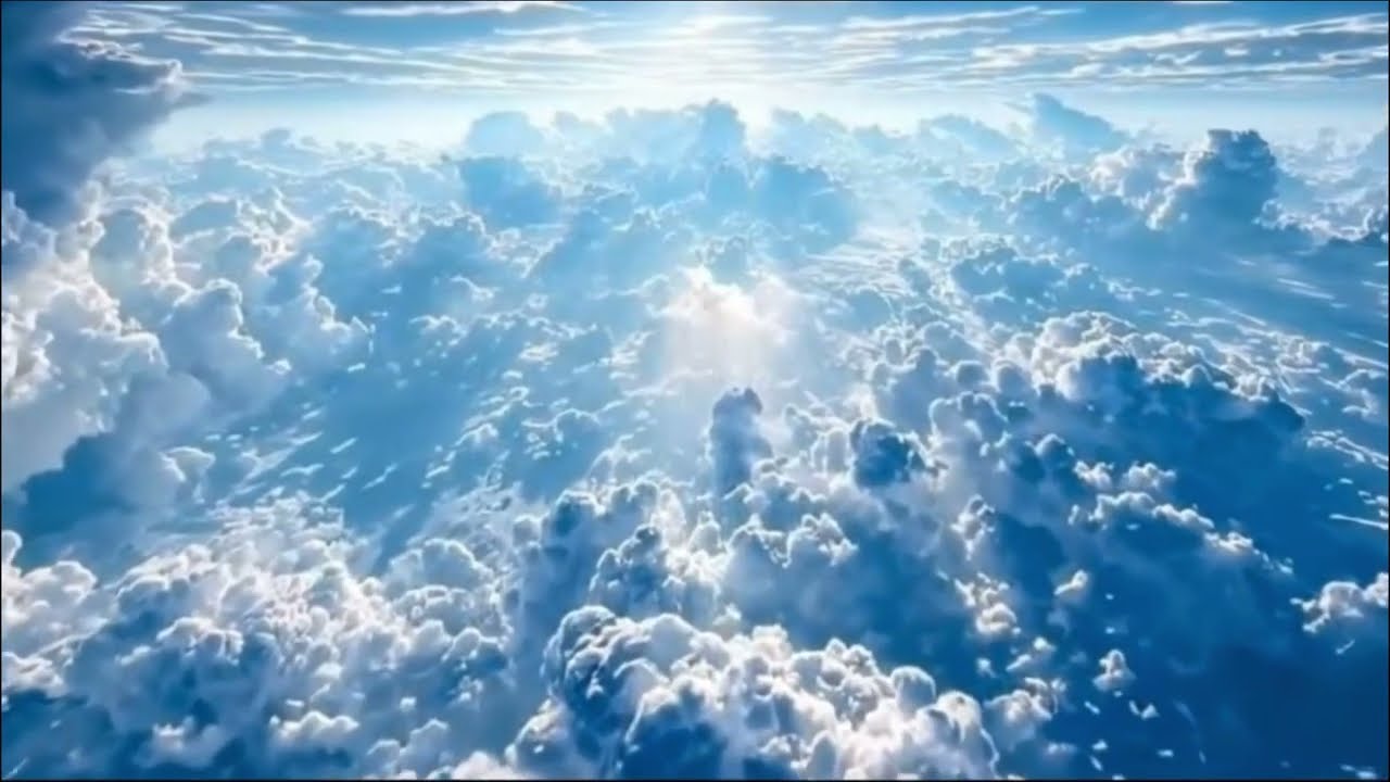 528Hz + 963Hz + 432Hz + 741Hz  Deepest Healing Sleep Music for Anxiety & Full Body Recovery