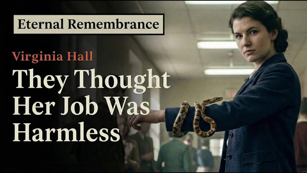 They Thought Her Job Was Harmless — Until the Sabotage Began