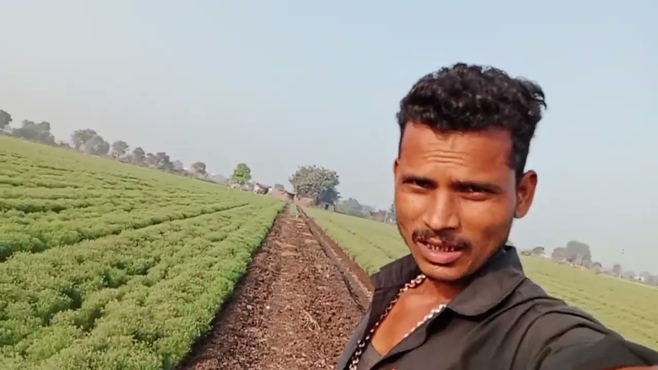 Kitane dino ka jira huva hai video me batavuga l