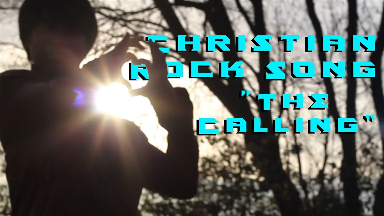 Christian Rock Song: 