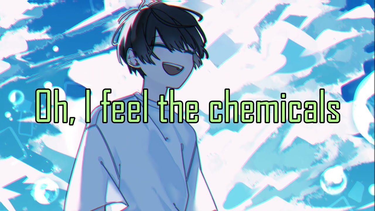 Nightcore - CHEMICALS