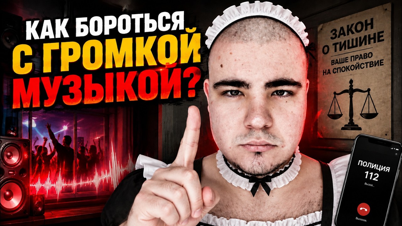 Глушилка Bluetooth колонок на ESP32: как это работает и почему за неё можно сесть