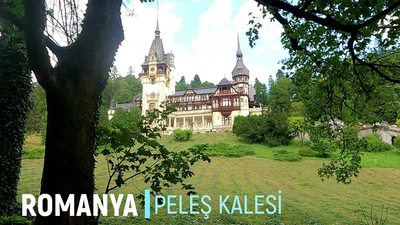 Peles Castle