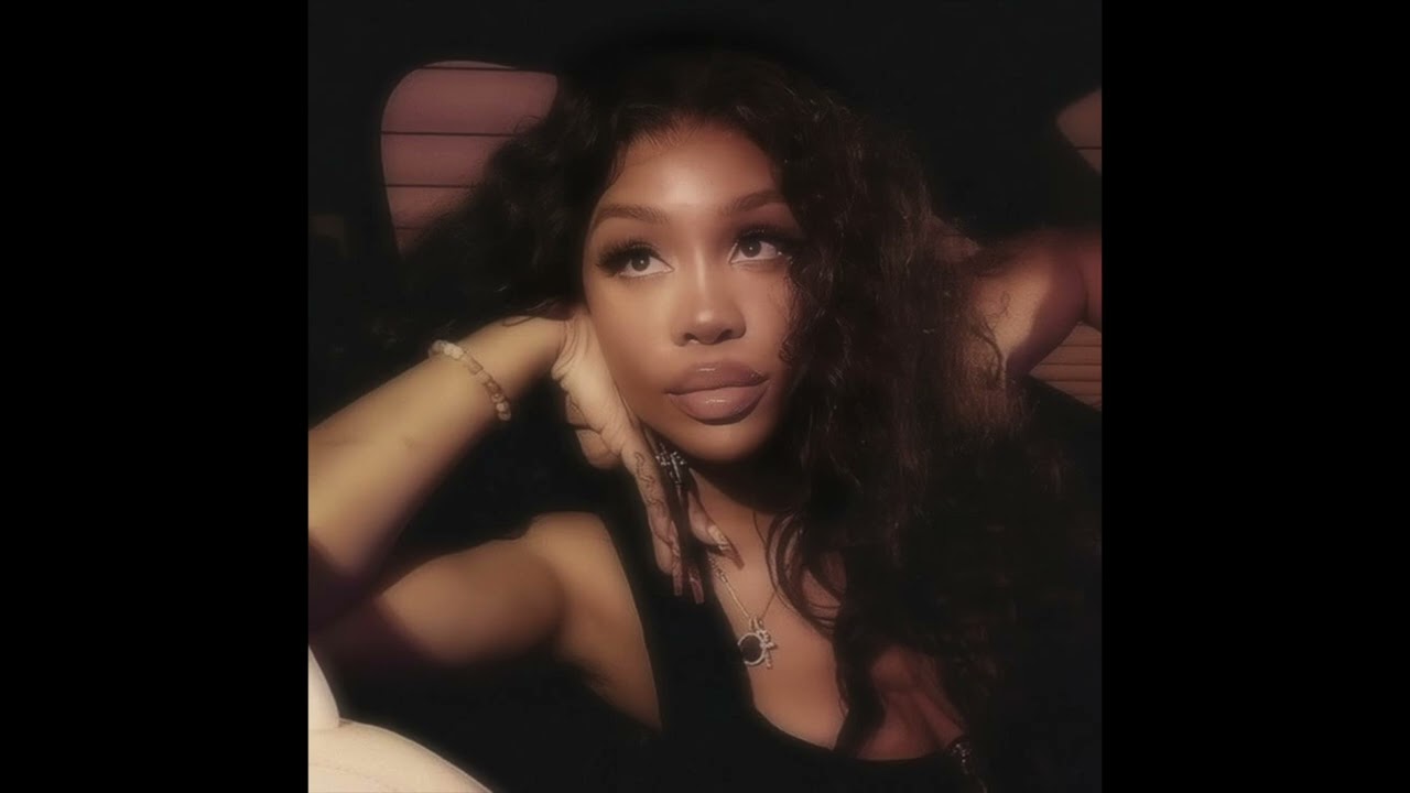 (FREE) Jhene Aiko x SZA Type Beat 