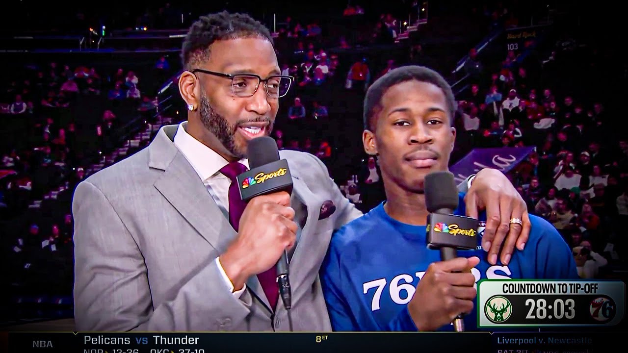 NBA Players Don’t Even Want to Be Asked About the Dunk Contest 👀