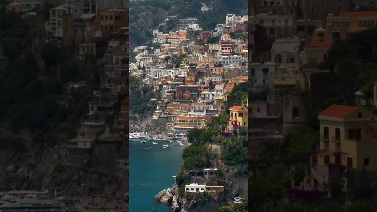 Amalfi Coast: Italy&rsquo;s Most Beautiful Coastline