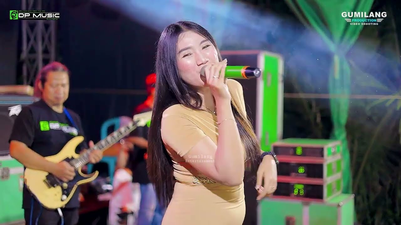 DP MUSIC - CARI JODOH - ULFA DAMAYANTI - WEDDING WINDA & NI'AM - BANJARAN BANGSRI JEPARA