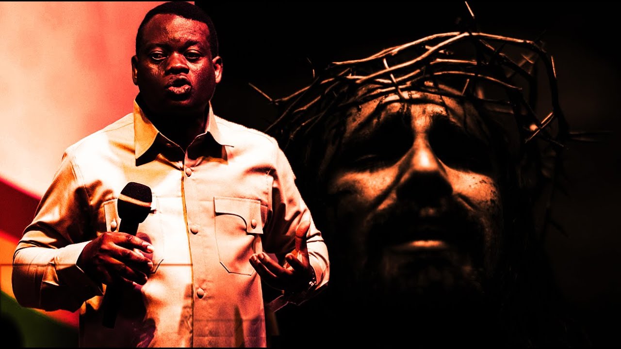 WHY SUFFERING IS PART OF IT AND IF THERE IS A PROSPERITY GOSPEL, THIS IS IT - APOSTLE AROME OSAYI
