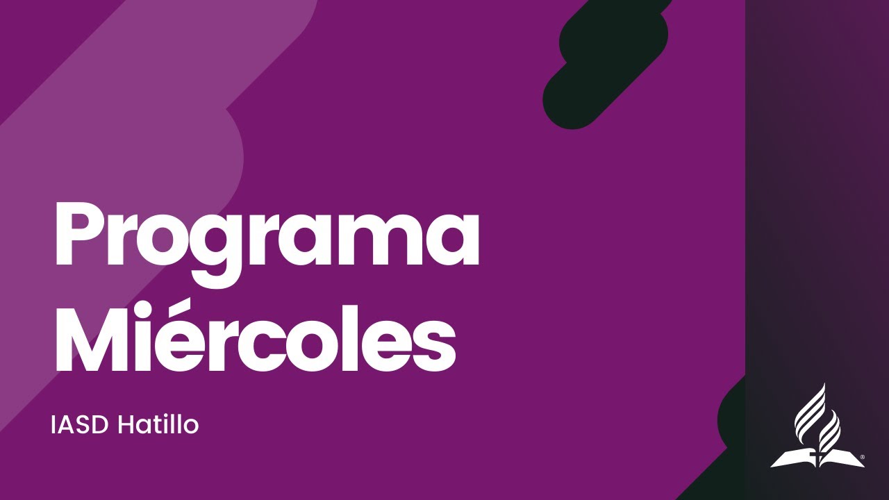 Servicio de Adoración - Miércoles 21 de Enero Del 2026