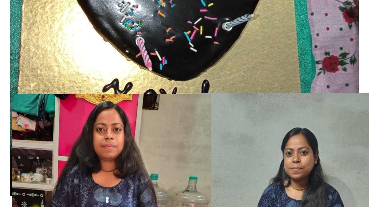 DIDIR BIRTHDAY CELEBRATE🎉. #vlogvideo @Doyellifestyle