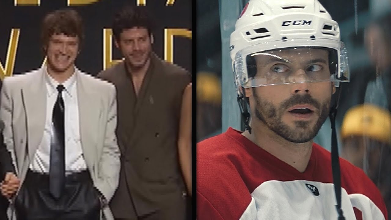 Heated Rivalry Wins Big at 2026 GLAAD Media Awards!