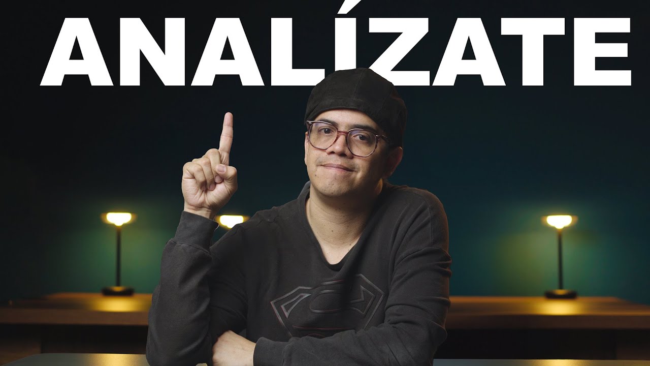 4 PREGUNTAS para saber si tus FOTOS ESTAN BUENAS!