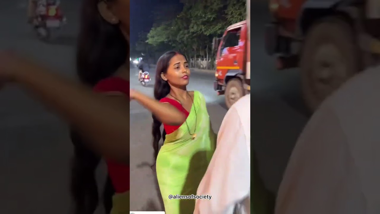 Aliens of society Full roasting #nothingimposibleinthisworld