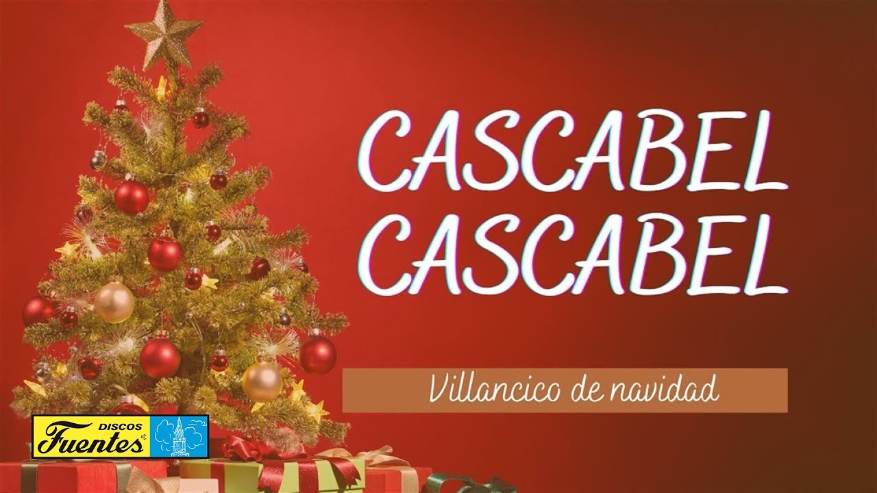Jingle Bells - Los Niños Cantores de Navidad (Villancicos) | Discos Fuentes