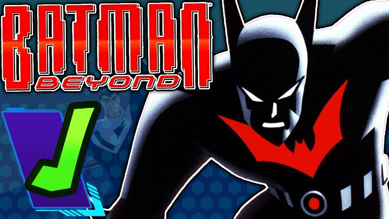 The Batman Beyond Season 3 Analysis