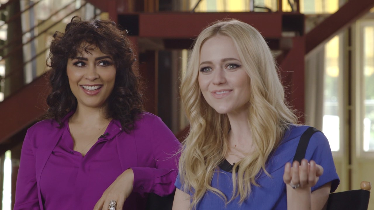 Quantico: The Recruits - Inside the CIA