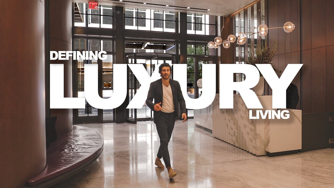 Steve Gold Tours 70 Charlton in New York City's Hudson Square