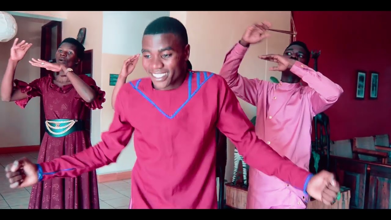 MUSSA JOHN MWIKA  NATAKA KUINULIWA NA WEWE YESU