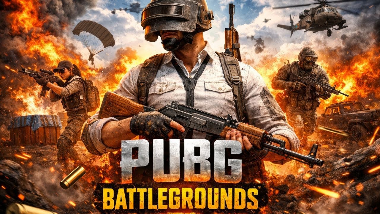 MORNING PUBG LOVERS NOOOP PLAY