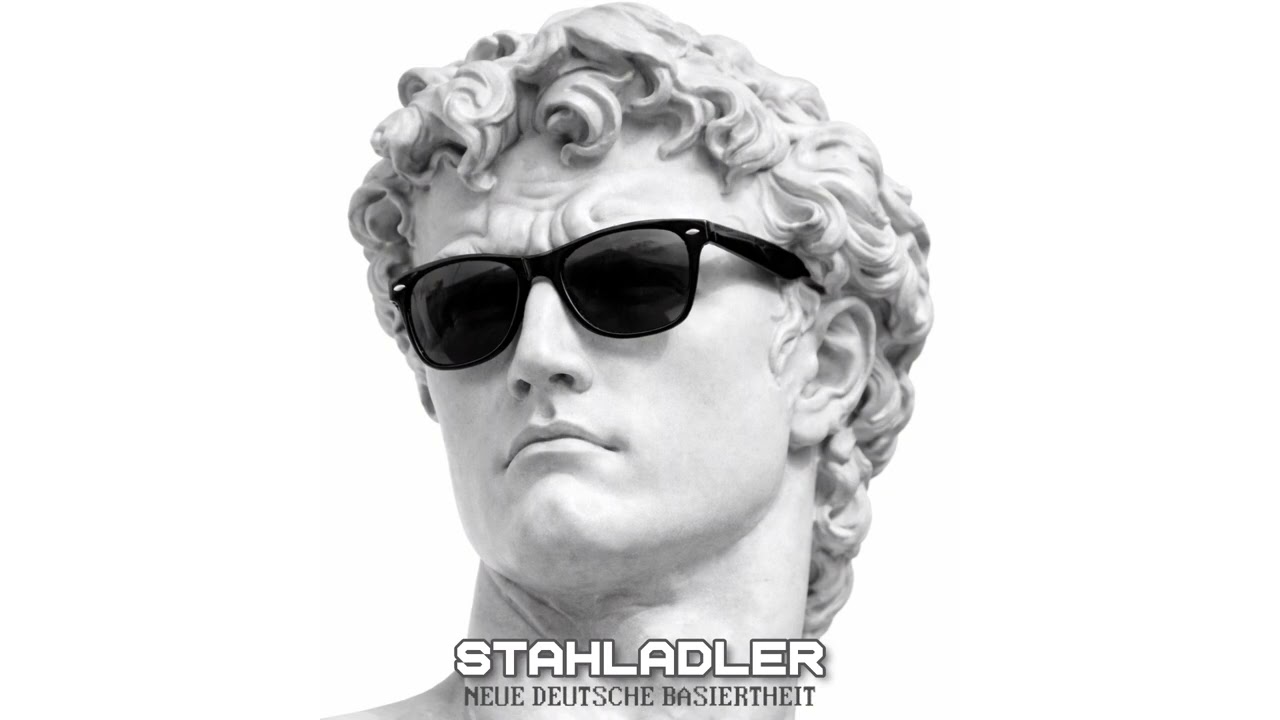 Stahladler - Der Vater aller Dinge